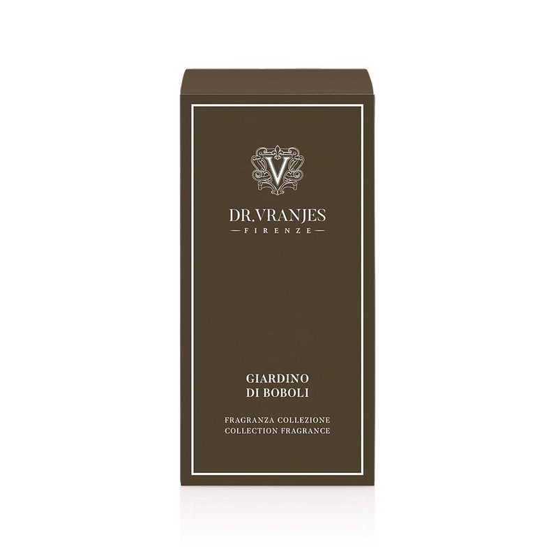 Dr. Vranjes معطر الغرفة كريستال من د. فرانجيز 250 مل - حدائق بوبولي في فلورنسا - Image 3